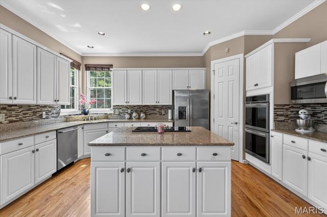 2107 Dartmouth Place Drive, Wildwood, MO 63011