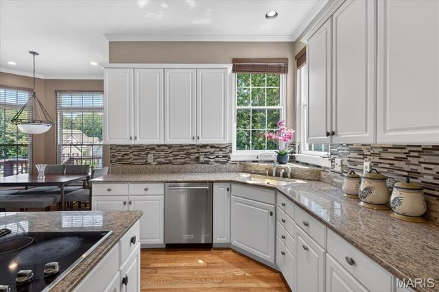 2107 Dartmouth Place Drive, Wildwood, MO 63011