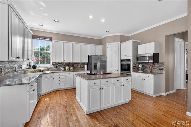 2107 Dartmouth Place Drive, Wildwood, MO 63011