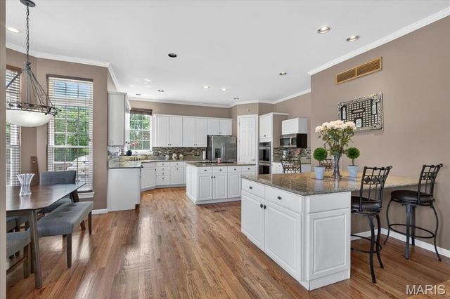 2107 Dartmouth Place Drive, Wildwood, MO 63011