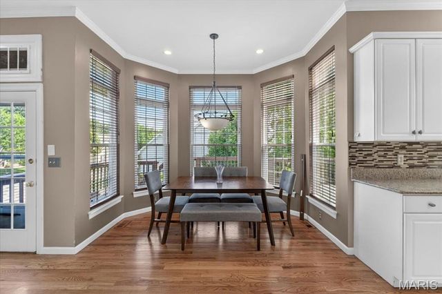2107 Dartmouth Place Drive, Wildwood, MO 63011