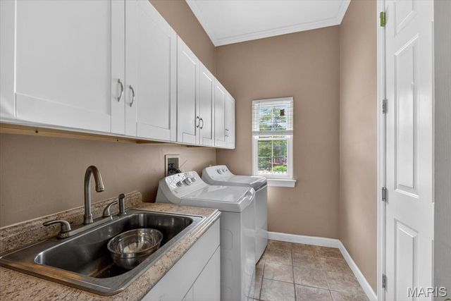 2107 Dartmouth Place Drive, Wildwood, MO 63011