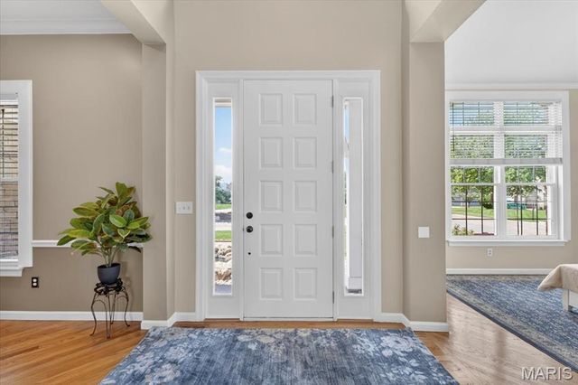 2107 Dartmouth Place Drive, Wildwood, MO 63011