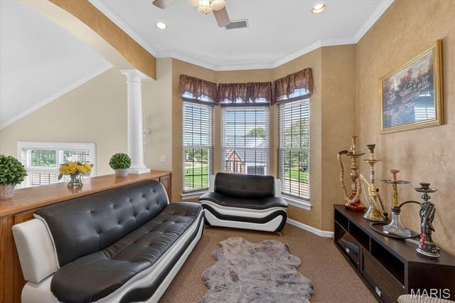 2107 Dartmouth Place Drive, Wildwood, MO 63011