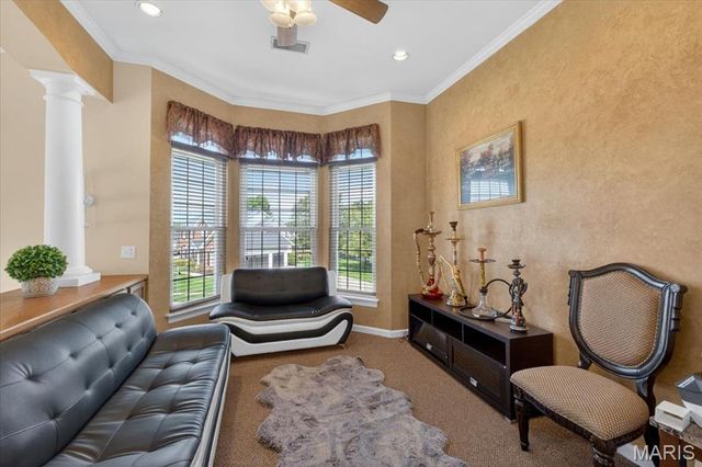 2107 Dartmouth Place Drive, Wildwood, MO 63011