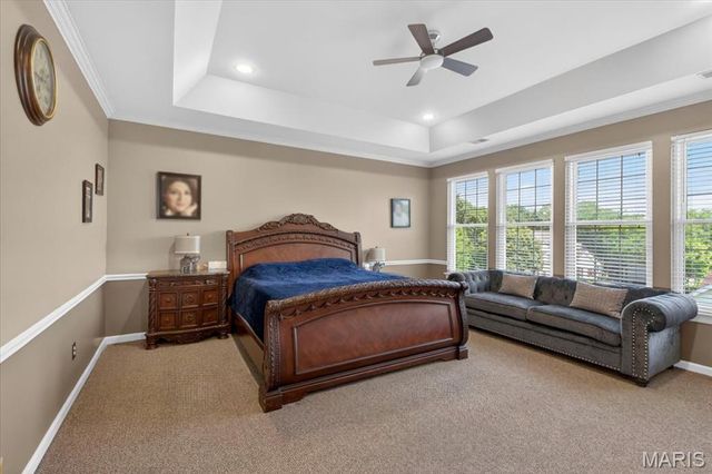 2107 Dartmouth Place Drive, Wildwood, MO 63011