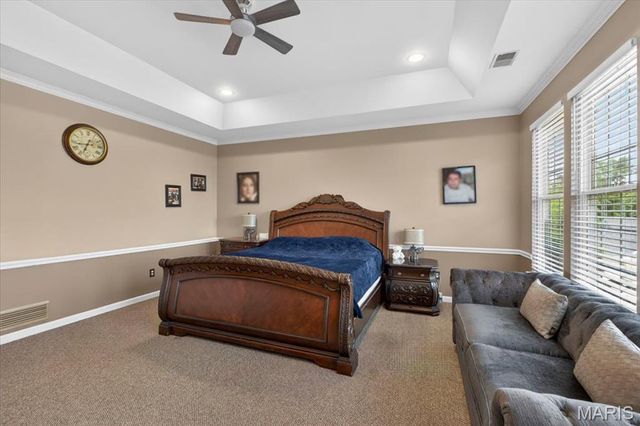 2107 Dartmouth Place Drive, Wildwood, MO 63011