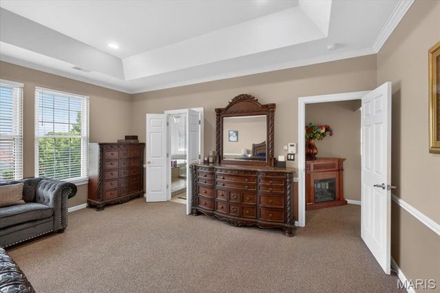2107 Dartmouth Place Drive, Wildwood, MO 63011