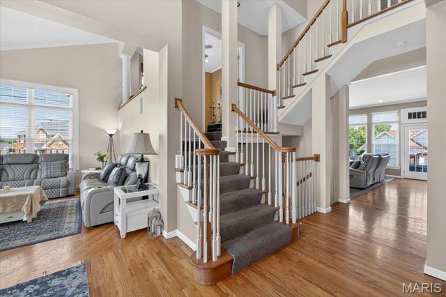 2107 Dartmouth Place Drive, Wildwood, MO 63011