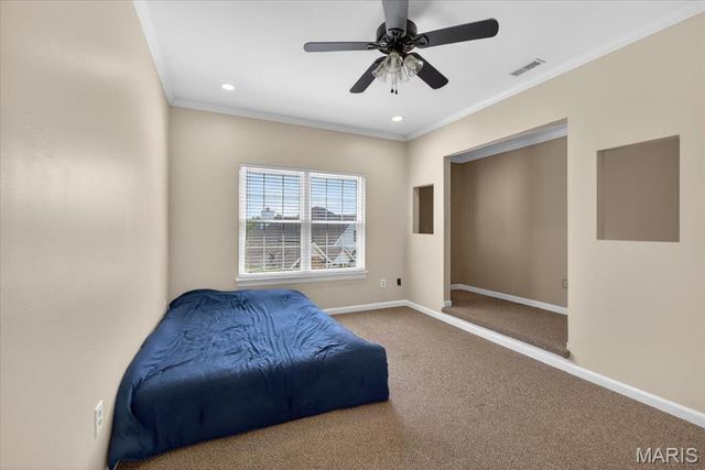 2107 Dartmouth Place Drive, Wildwood, MO 63011