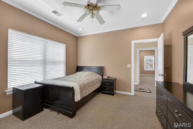 2107 Dartmouth Place Drive, Wildwood, MO 63011