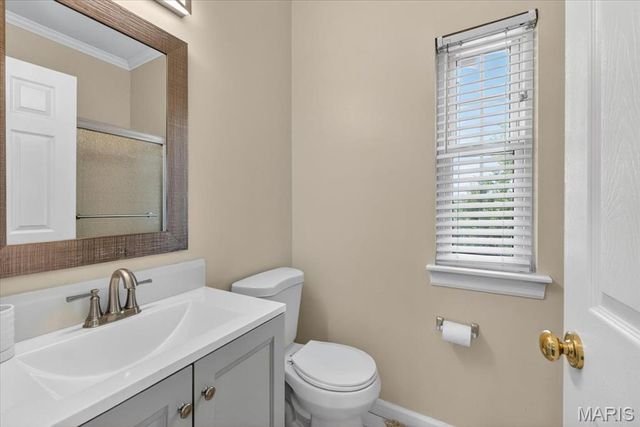 2107 Dartmouth Place Drive, Wildwood, MO 63011
