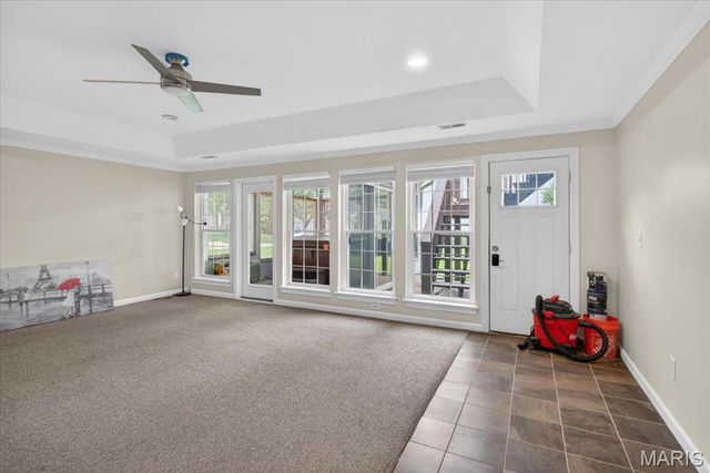 2107 Dartmouth Place Drive, Wildwood, MO 63011