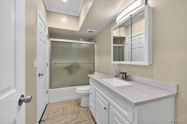 2107 Dartmouth Place Drive, Wildwood, MO 63011