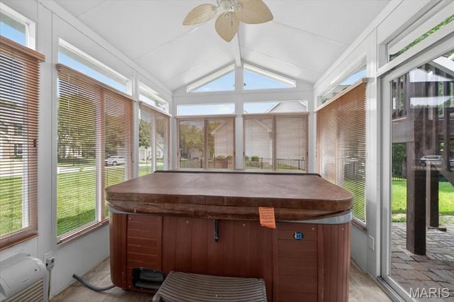 2107 Dartmouth Place Drive, Wildwood, MO 63011