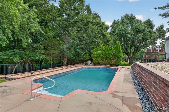 2107 Dartmouth Place Drive, Wildwood, MO 63011