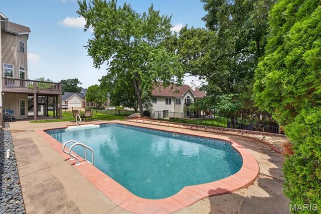 2107 Dartmouth Place Drive, Wildwood, MO 63011
