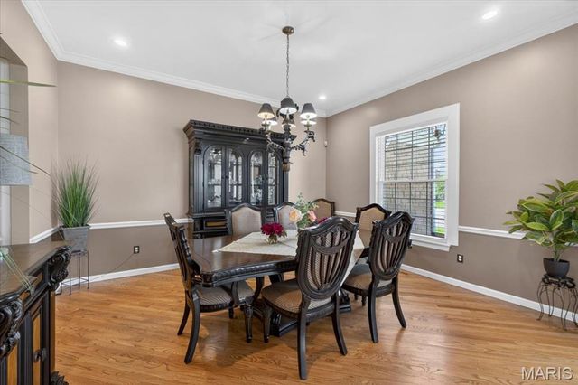 2107 Dartmouth Place Drive, Wildwood, MO 63011