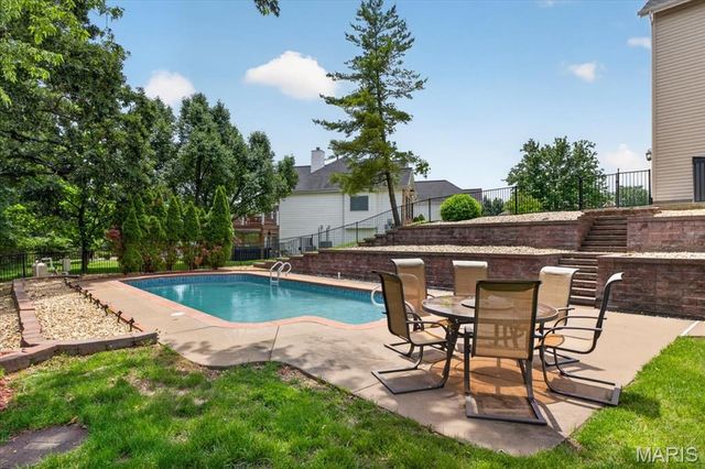 2107 Dartmouth Place Drive, Wildwood, MO 63011