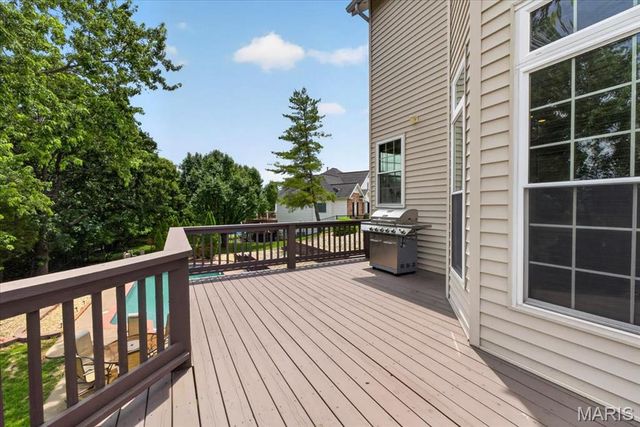 2107 Dartmouth Place Drive, Wildwood, MO 63011