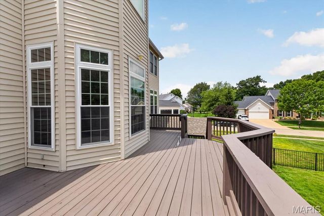2107 Dartmouth Place Drive, Wildwood, MO 63011