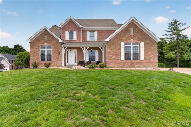 2107 Dartmouth Place Drive, Wildwood, MO 63011