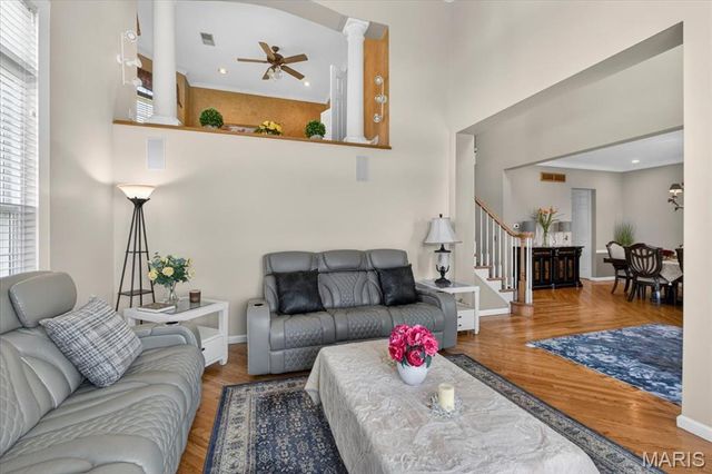 2107 Dartmouth Place Drive, Wildwood, MO 63011