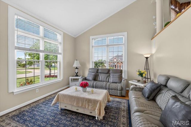 2107 Dartmouth Place Drive, Wildwood, MO 63011