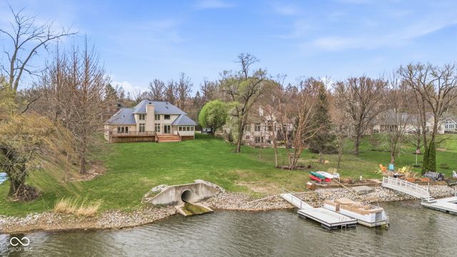 5717 Fall Creek Road, Indianapolis, IN 46220