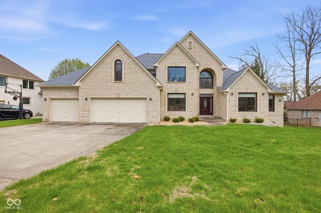 5717 Fall Creek Road, Indianapolis, IN 46220