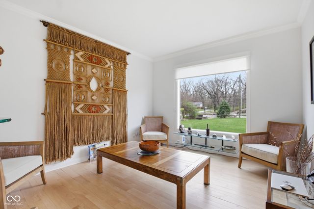 5717 Fall Creek Road, Indianapolis, IN 46220