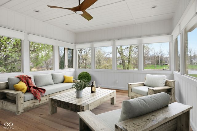 5717 Fall Creek Road, Indianapolis, IN 46220