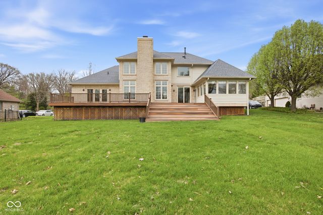 5717 Fall Creek Road, Indianapolis, IN 46220
