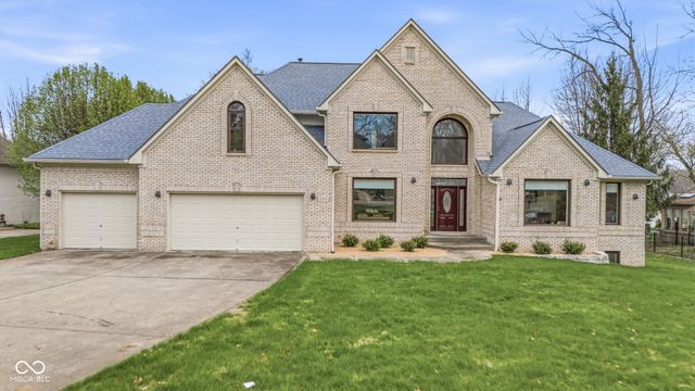 5717 Fall Creek Road, Indianapolis, IN 46220