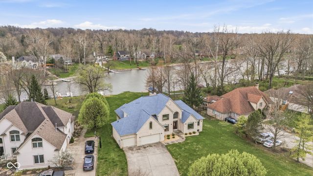 5717 Fall Creek Road, Indianapolis, IN 46220