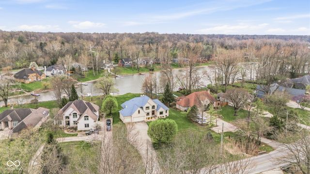 5717 Fall Creek Road, Indianapolis, IN 46220