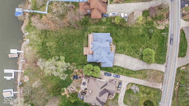 5717 Fall Creek Road, Indianapolis, IN 46220