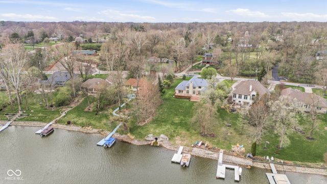 5717 Fall Creek Road, Indianapolis, IN 46220