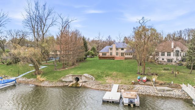 5717 Fall Creek Road, Indianapolis, IN 46220