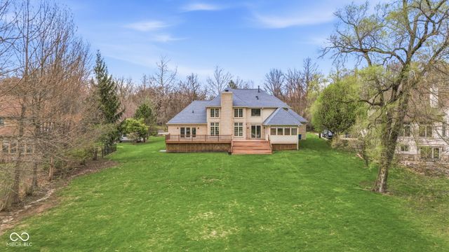 5717 Fall Creek Road, Indianapolis, IN 46220