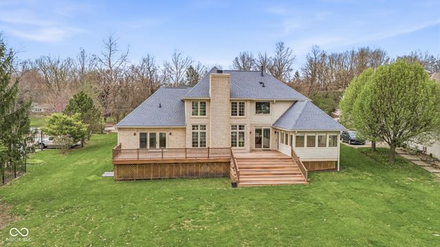 5717 Fall Creek Road, Indianapolis, IN 46220