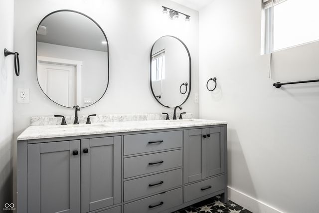 1013 N Lasalle Street, Indianapolis, IN 46201