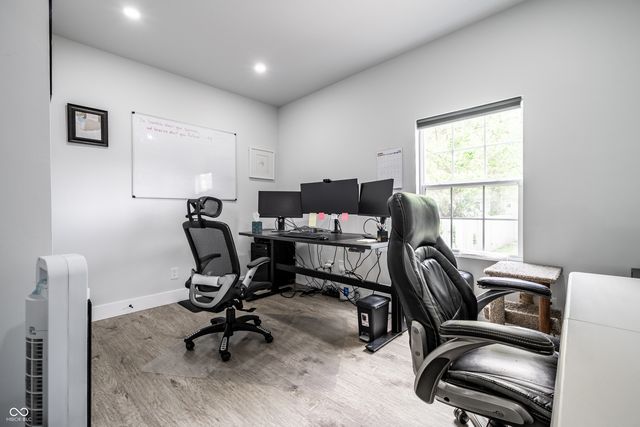 1013 N Lasalle Street, Indianapolis, IN 46201