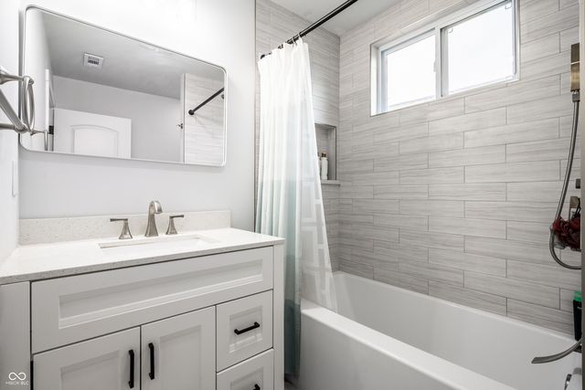 1013 N Lasalle Street, Indianapolis, IN 46201