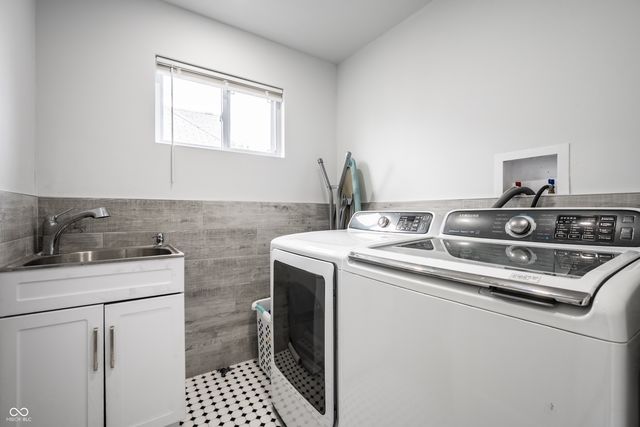 1013 N Lasalle Street, Indianapolis, IN 46201