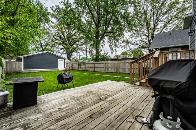 1013 N Lasalle Street, Indianapolis, IN 46201