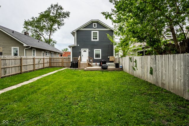 1013 N Lasalle Street, Indianapolis, IN 46201