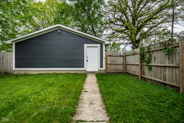 1013 N Lasalle Street, Indianapolis, IN 46201