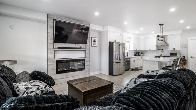 1013 N Lasalle Street, Indianapolis, IN 46201