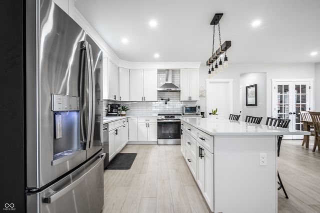 1013 N Lasalle Street, Indianapolis, IN 46201